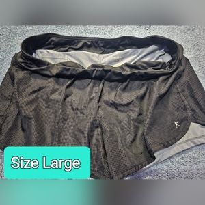 Danskin Shorts